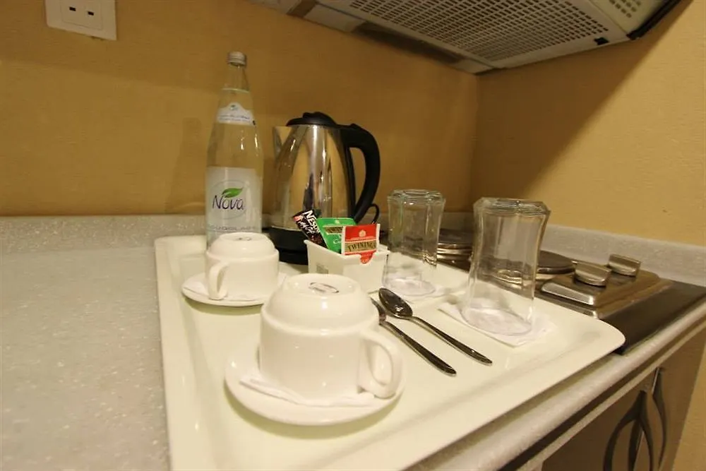 Quiet Dreams - King Abdul Aziz Street Hotel Obhor