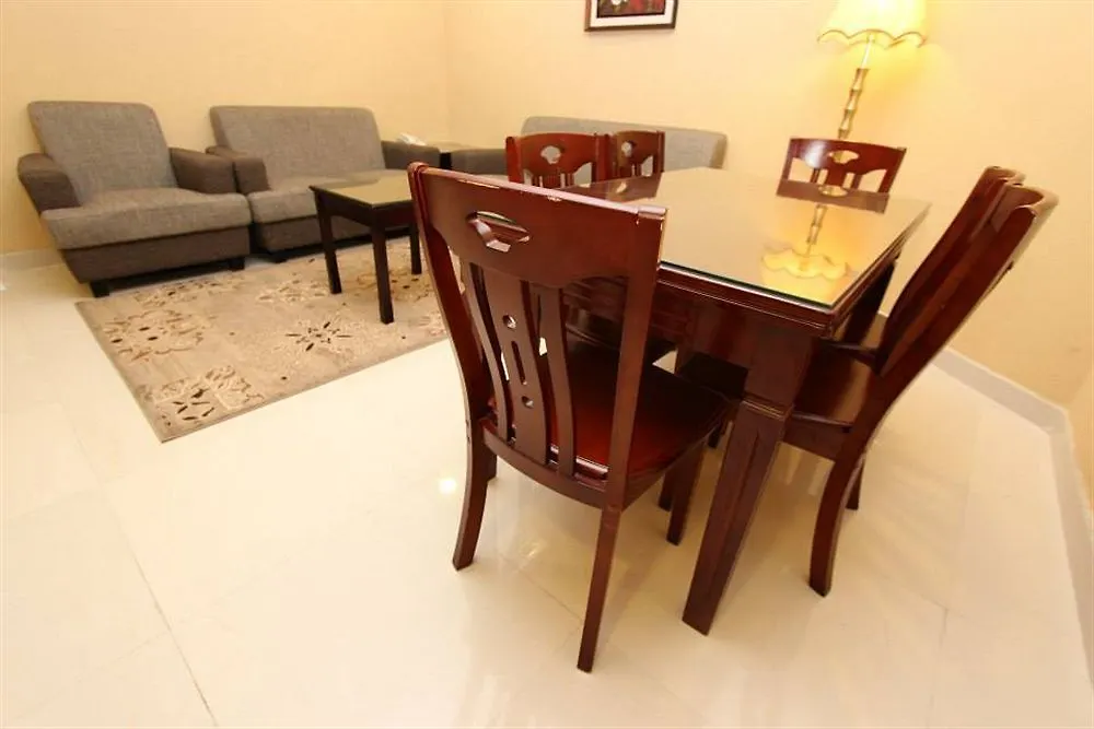 Quiet Dreams - King Abdul Aziz Street Hotel Obhor