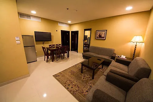 ***  Quiet Dreams - King Abdul Aziz Street Hotel Obhor Saudi Arabia