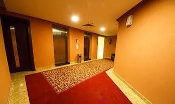 Quiet Dreams - King Abdul Aziz Street Hotel Obhor