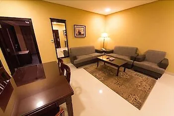 Quiet Dreams - King Abdul Aziz Street Hotel Obhor