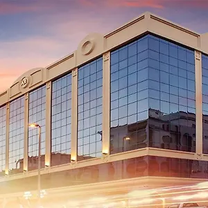 3* Hotel Aquila Aldiafah