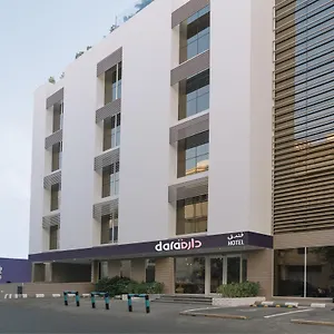فندق شدا السلامة, جدة