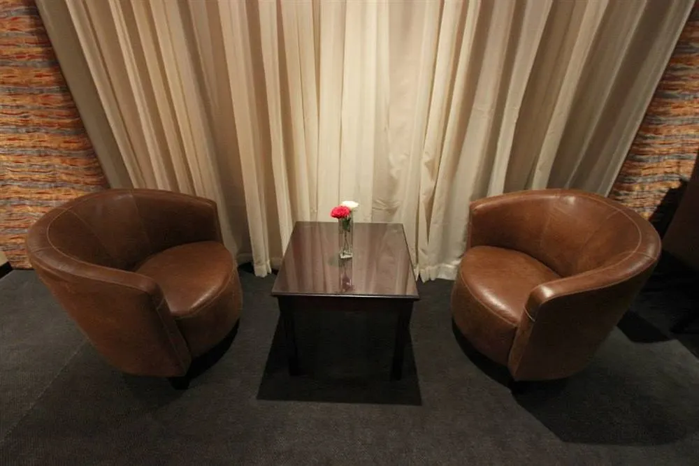 Hotel Quiet Dreams - King Abdul Aziz Street Dżedda