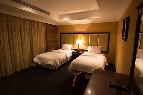 Hotel Quiet Dreams - King Abdul Aziz Street Dżedda 3*,