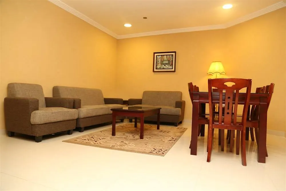 Quiet Dreams - King Abdul Aziz Street Hotel Obhor Saudi Arabia