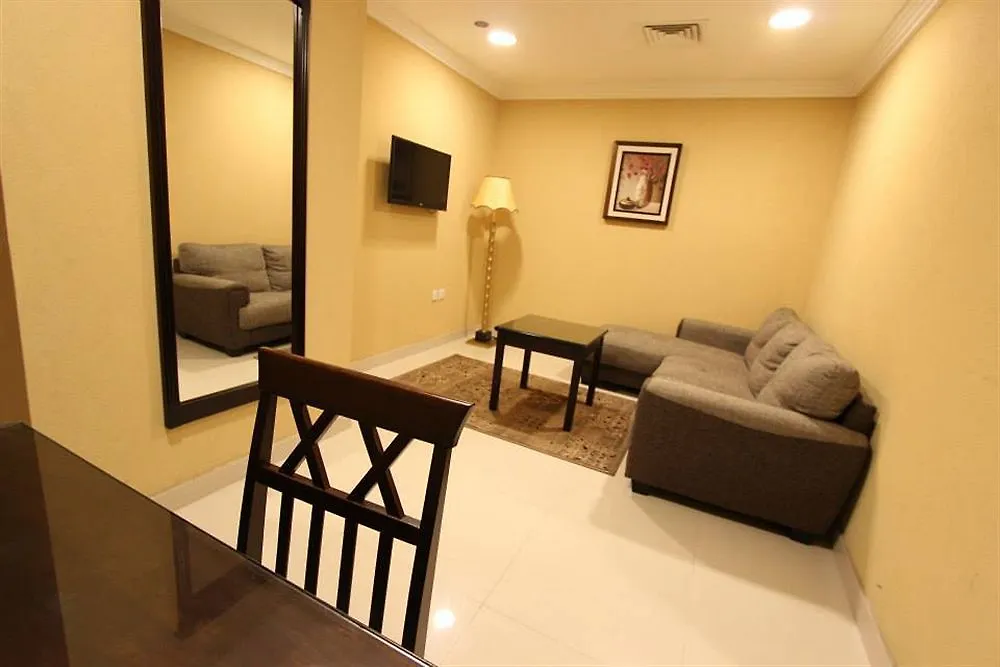 Quiet Dreams - King Abdul Aziz Street Hotel Obhor