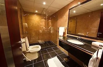 Hotel Quiet Dreams - King Abdul Aziz Street Dżedda